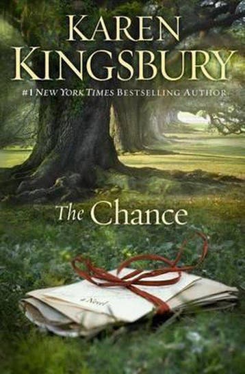 The Chance - Karen Kingsbury 9781451647037, Verzenden, Gelezen, Karen Kingsbury
