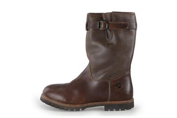 Travelin Boots in maat 43 Bruin, Kleding | Heren, Schoenen, Bruin, Verzenden, Boots, Zo goed als nieuw