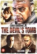 Devils tomb, the - DVD, Verzenden, Nieuw in verpakking