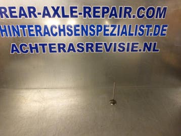 Inlaat kleppen Audi, Seat, Skoda, VW (motorruimte, Motor), Verzenden, Nieuw, Skoda