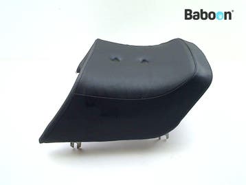 Buddy Seat Achter Moto Guzzi California 1100 ie EV 2003-2005, Verzenden, Gebruikt