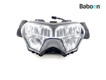 Koplamp Kawasaki Z 900 2023-2024 (ZR900FF ZR900PP) symmetric, Motoren, Verzenden, Gebruikt