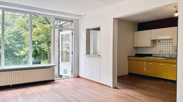 Te huur: Appartement Leerdamhof in Amsterdam, Huizen en Kamers, Huizen te huur, Noord-Holland, Appartement, Amsterdam