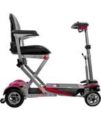 Opvouwbare Scootmobiel Kaigo Superlite Plus (2024), Diversen, Ophalen of Verzenden, Nieuw