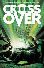Crossover Volume 2: The Ten Cent Plague, Verzenden, Zo goed als nieuw