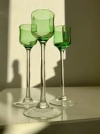 Bakalowits & Söhne - Vaas (3) - Glas, Goud