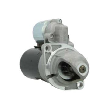 Startmotor Ruggerini Links 12v, Ophalen of Verzenden, Nieuw, Motor en Techniek, Zeilboot of Motorboot