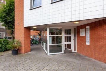 Te huur: Appartement Honingerhof in Rotterdam, Appartement, Rotterdam, Zuid-Holland