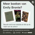 Woeste hoogten - Gouden Lijsters Bibliotheek 9789001554293, Boeken, Literatuur, Verzenden, Gelezen, Emily Bronte