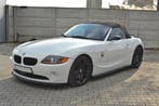 Side Skirts Diffusers BMW Z4 E85 / E86, Verzenden, Nieuw