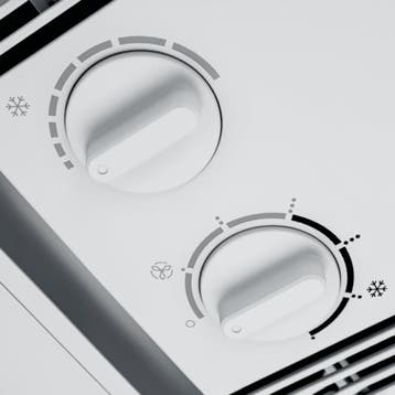 Dometic Airco FreshJet Luchtverdeler FJZ ADBM 1500M, Caravans en Kamperen, Ophalen of Verzenden, Nieuw