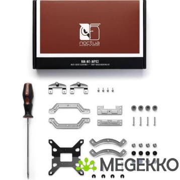 Noctua NM-M1-MP83, Computers en Software, Computerkoelers, Verzenden, Nieuw