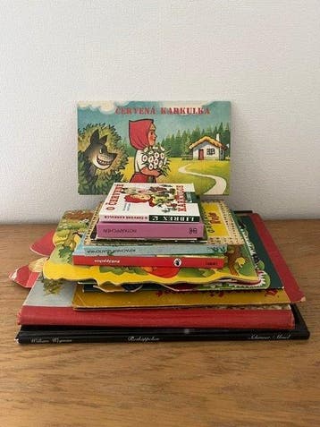 Vojtech Kubasta, William Wegman, Antje Vogel and others - 20