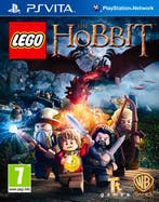 LEGO Hobbit (PS Vita), Verzenden, Gebruikt, Vanaf 3 jaar