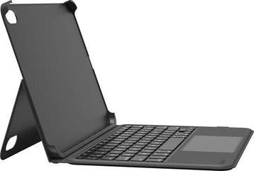 2dekans | Belkin Everyday Cradle Keyboard Folio - iPad 10e -, Computers en Software, Windows Tablets, Ophalen of Verzenden, Zo goed als nieuw