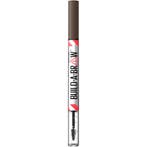 Maybelline New York Build-A-Brow 262 Black Brown, Verzenden, Nieuw