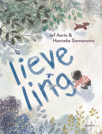 Lieveling | Jef Aerts | Nieuw, Boeken, Ophalen of Verzenden, Nieuw, Jef Aerts