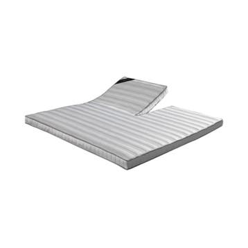 Caresse | Pocket+Active Air Hybrid Splittopper | 180x210 |, Ophalen, Nieuw, Matras