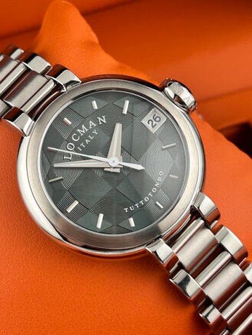Locman - Tuttotondo - Zonder minimumprijs - Unisex -, Nieuw