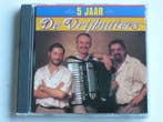 De Vrijbuiters - 5 Jaar De Vrijbuiters, Ophalen of Verzenden, Zo goed als nieuw