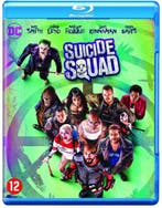 Suicide Squad (Blu-ray), Verzenden, Gebruikt