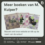 Topografische en Militaire Kaart van het Koningrijk der, Boeken, Verzenden, Zo goed als nieuw, M. Kuiper