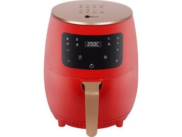 Veiling - Stella Airfryer S-AF5.5L, Witgoed en Apparatuur, Airfryers, Nieuw
