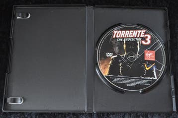 Torrente The Protector 3 PC Game, Verzenden, Nieuw