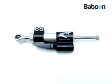 Stuurdemper Yamaha YZF R1 2000-2001 (YZF-R1 5JJ) Extreme, Verzenden, Gebruikt