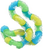 Tangle BrainTools Think - Aqua/Green/Neon | Tangle - Hobby, Verzenden, Nieuw