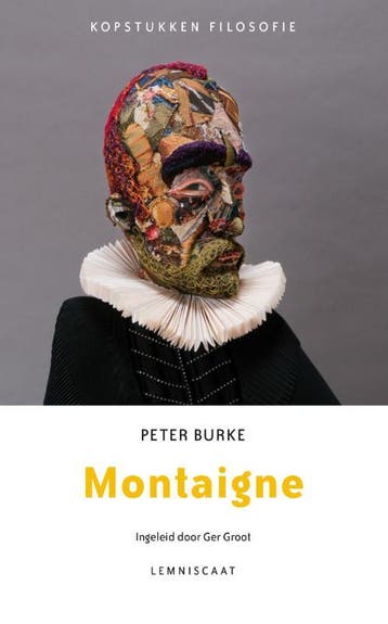 Montaigne | Peter Burke | Nieuw, Boeken, Ophalen of Verzenden, Nieuw, Peter Burke