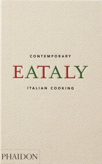 9781838666866 Eataly Oscar Farinetti, Boeken, Kookboeken, Verzenden, Nieuw, Oscar Farinetti