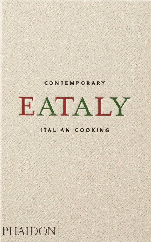 9781838666866 Eataly Oscar Farinetti, Boeken, Kookboeken, Nieuw, Verzenden