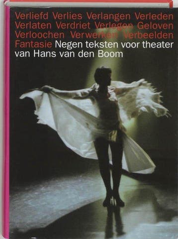 Verliefd Verlies Verlangen Verleden Verlaten Verdriet, Ophalen of Verzenden, Nieuw