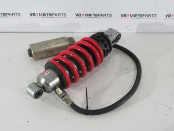 Honda CBR 600 F Achterveer schokdemper, Ophalen of Verzenden, Nieuw