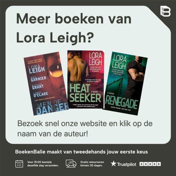 Live Wire - Lora Leigh 9780312945848, Verzenden, Gelezen, Lora Leigh