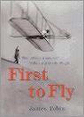 First to Fly, Ophalen of Verzenden, Nieuw