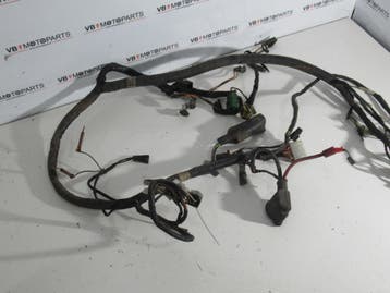 Suzuki GSX 600 F Kabelboom, Ophalen of Verzenden, Nieuw