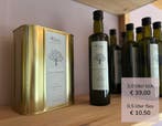 Olea - Extra vierge olijfolie van topkwaliteit uit Spanje, Verzenden