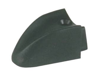 EINDSTOP X-RAIL 23 X 25 - PFEIFFER MARINE, Ophalen of Verzenden, Nieuw, Zeilboot of Motorboot