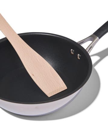 HEMA Wok Ø22cm Milano, Verzenden, Nieuw