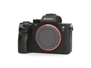 Sony A7R IIIA - <42.000 kliks - 1 jaar garantie, Ophalen of Verzenden, Zo goed als nieuw, Sony