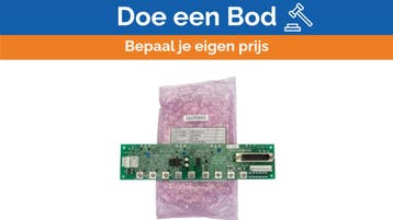 Bieden: Tokyo Keiki PWB PCB TG6SA 10189593, Ophalen of Verzenden, Nieuw, Communicatie