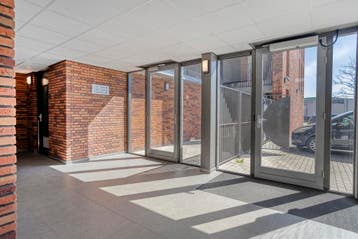 Te huur: Appartement De Rik in Brielle, Appartement, Brielle, Zuid-Holland