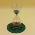 Zandloper - Montblanc - Glas - 2010-2020 - Magnetische