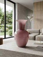 Vaas - Muranoglas - Vaas van Murano-glas