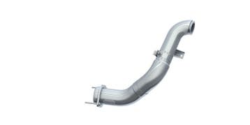 MBRP 11-14 Ford 6.7L Powerstroke Turbo Downpipe AL, Ophalen of Verzenden, Nieuw