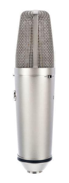 Warm Audio WA-87 R2 – verhuizings aanbieding, Ophalen of Verzenden, Nieuw