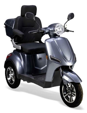 Volta VM4 Neo Elektrische Scooter – 1000W – 25 km/u, Diversen, Ophalen, Nieuw, 46 km of meer, 16 km/u of meer