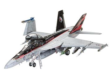 F/A-18E Super Hornet, Verzenden, Nieuw